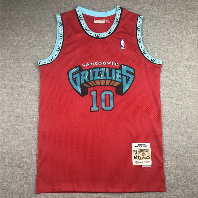 Memphis Grizzlies-009